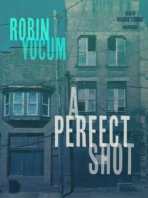 A Perfect Shot - Audiobook